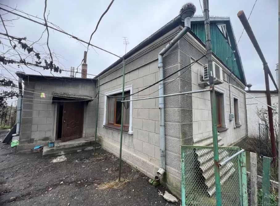 Продажа 1-этажный Дом с участком 7 сот 90 кв.м 3 комн. на HGHV+RP, Біляївський район, Одеська область, 67624 Одесса - изображение 12