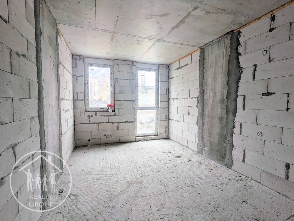 Продаж Квартира 1-кімнатна, 2/7 поверх на Волинська, 9 Львов - изображение 8