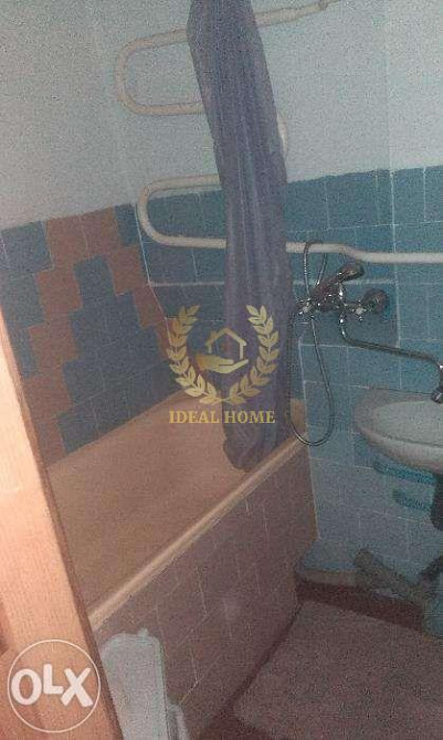 Продаж Квартира 1-кімнатна Київ - фото 7