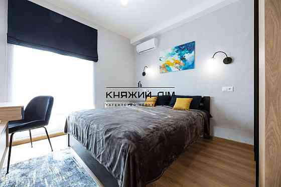 1к студіо Нова Англія (Ньюкасл) Киев