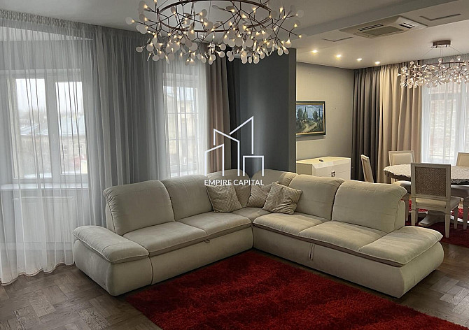 Продаж 3к квартири 135 кв. м Львів - фото 1