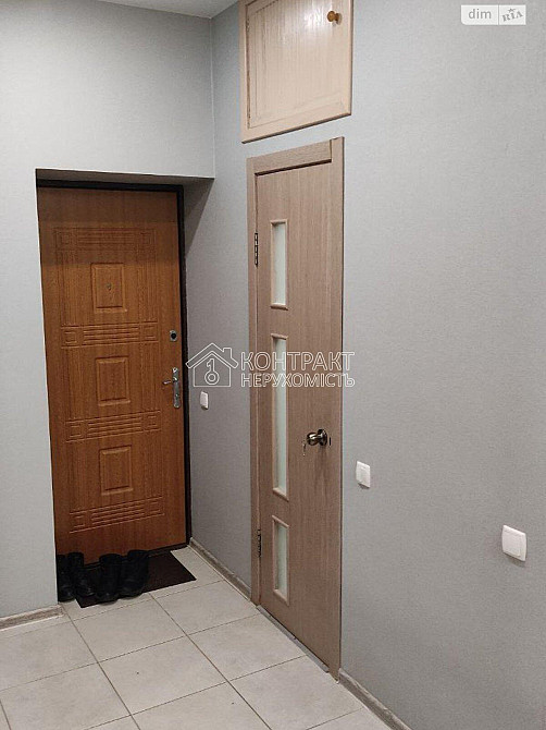 Продаж Квартира 1-кімнатна, 1/8 поверх на вул. Салтовское Харків - фото 3