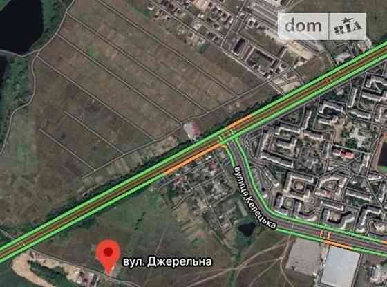 Продаж земельної ділянки 10 соток на Джерельна Винница