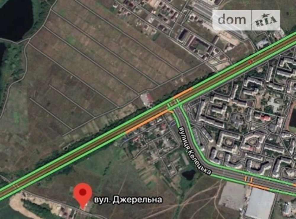 Продаж земельної ділянки 10 соток на Джерельна Вінниця - фото 5