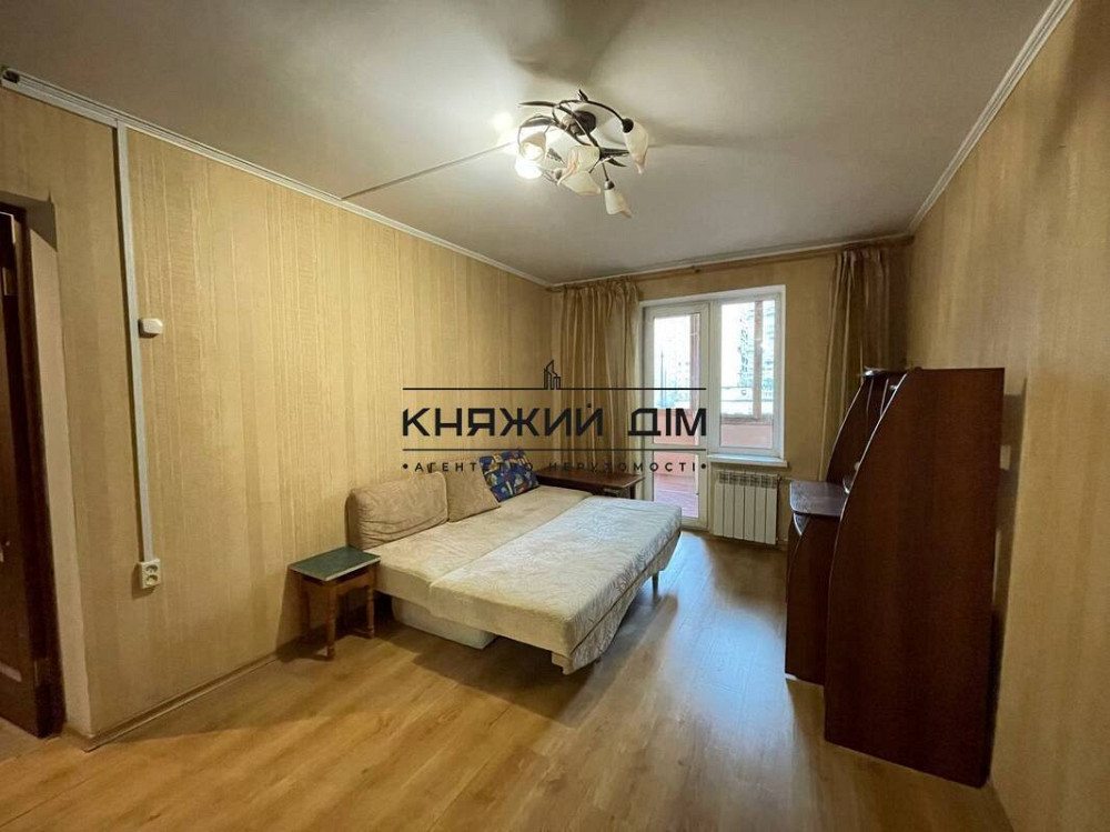 Продається 2-кімнатна квартира по вул. Срібнокільська 24А № 21143978 Київ - фото 18