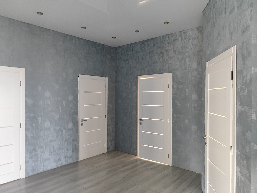 Продаётся новый,2х этажный  дом в с.Усатово. Усатове - фото 8