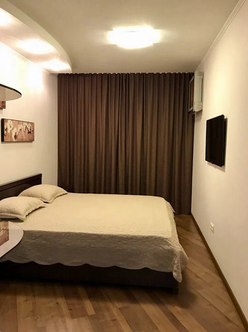 Оренда Квартира 2-кімнатна, 5/9 поверх на вул. Лесі Українки, 24 Київ - фото 1