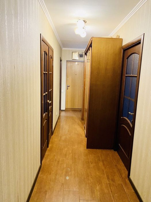 4.-комнатная  квартира в Киевском р-не по ул. Ильфа и Петрова/Вильямса Одеса - фото 15