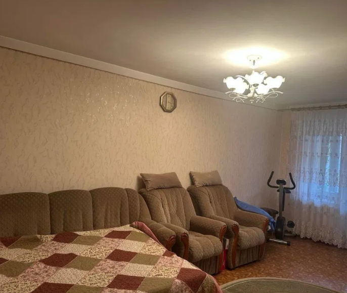 Продаж Квартира 2-кімнатна на ул. Парковая, 75в Одеса - фото 10