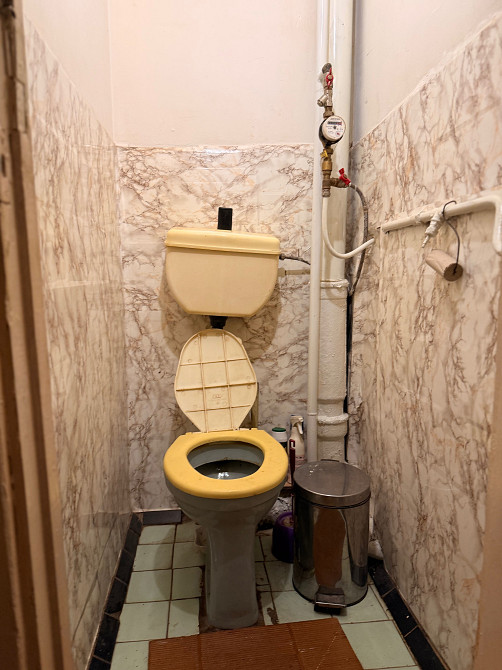 Продаж Квартира 3-кімнатна, 7/9 поверх на вул. Івана Мазепи Житомир - фото 9