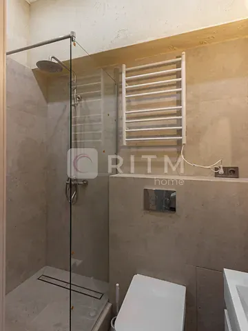 Оренда 1к Квартира 40 кв.м Шпитальна вулиця 8 Львів - фото 2