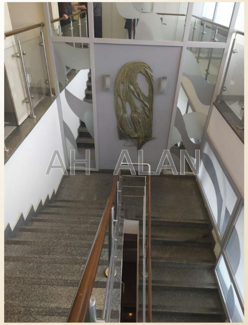 Оренда офісне приміщення на Миколи Міхновського бул., 38 поверх - 1/13 Київ - фото 7