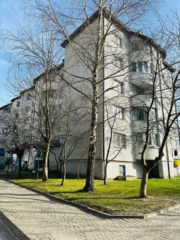 Оренда 1к Квартира 46 кв.м Михайла Гориня (Скрипника) вулиця 15А Львів - фото 9