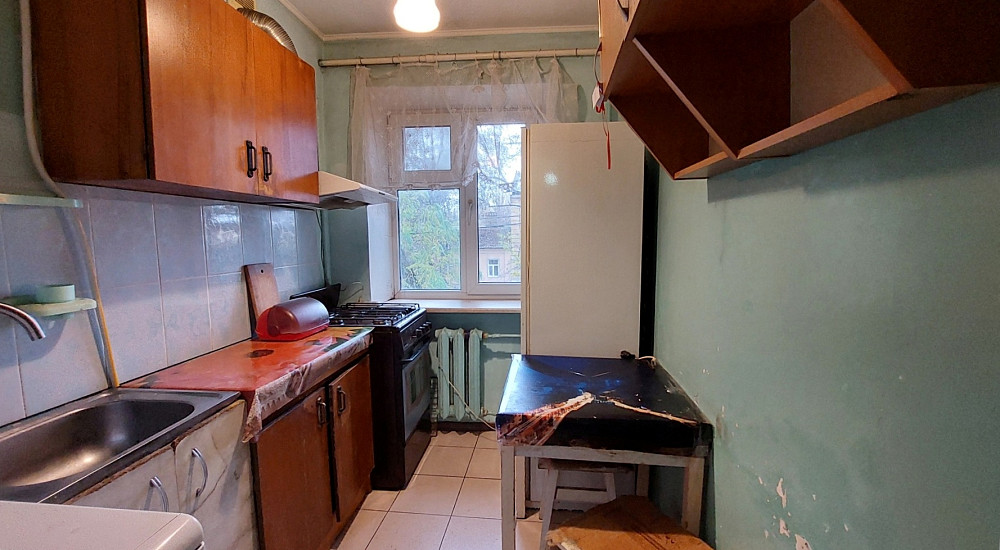 Продается 1-комнатная квартира ул.Болгарская/ Мясоедовская Odessa - photo 1