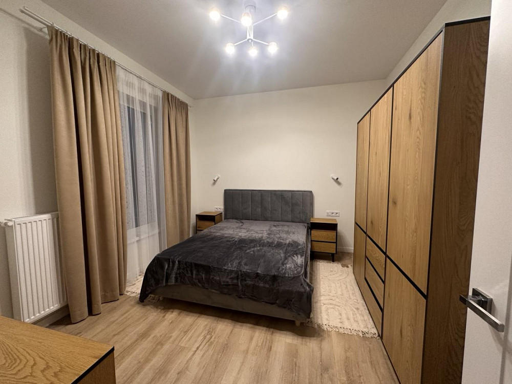 Продаж Квартира на улица Львівська 1 Derevach - photo 6