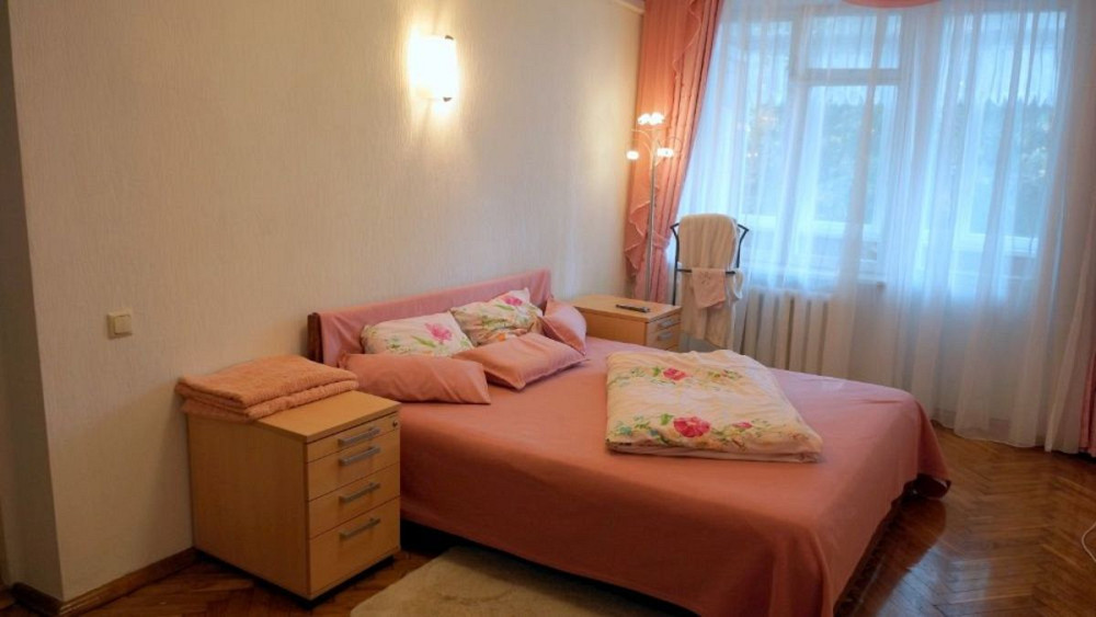 Оренда Квартира 2-кімнатна, 3/9 поверх на ул. Герцена, 18/20 Киев - изображение 1