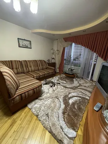 Продаж 3к Квартира 69.5 кв.м Львівське шосе 55/2 Хмельницький - фото 16