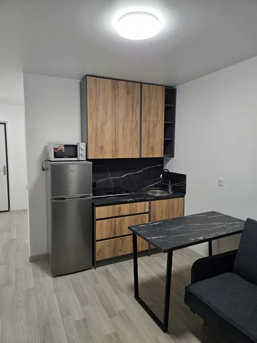 Оренда Квартира 1-кімнатна, 19/20 поверх на Озерна, 20 Київ - фото 4