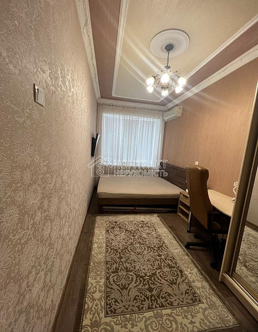 Продаж Квартира 2-кімнатна, 5/6 поверх на вул. Культури Харків - фото 5