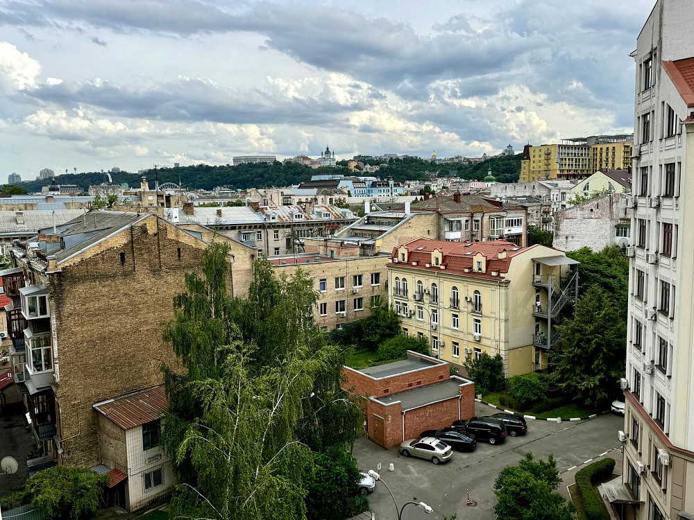 Продаж Квартира 2-кімнатна, 7/7 поверх на Щекавицька вул., д. 30/39 Kiev - photo 6