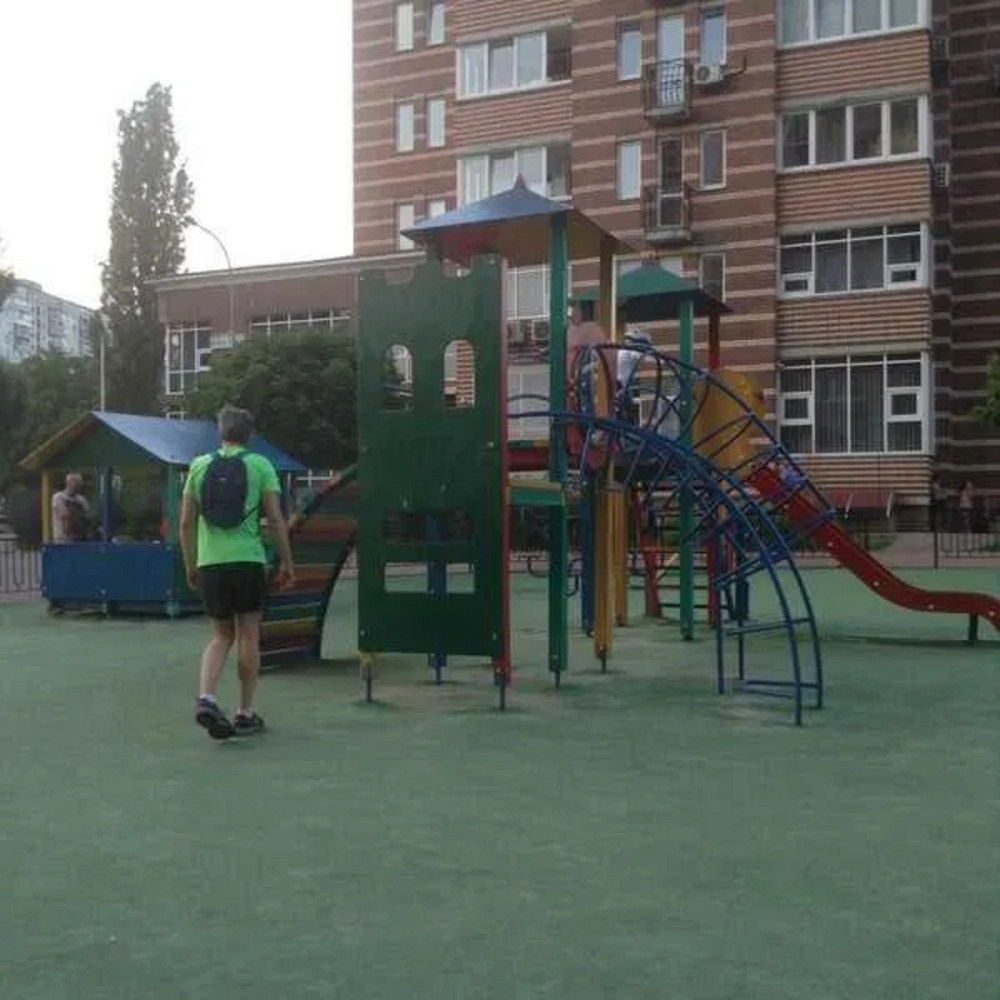 Оренда Квартира 2-кімнатна, 9/24 поверх на Голосіївська, 13б Київ - фото 8