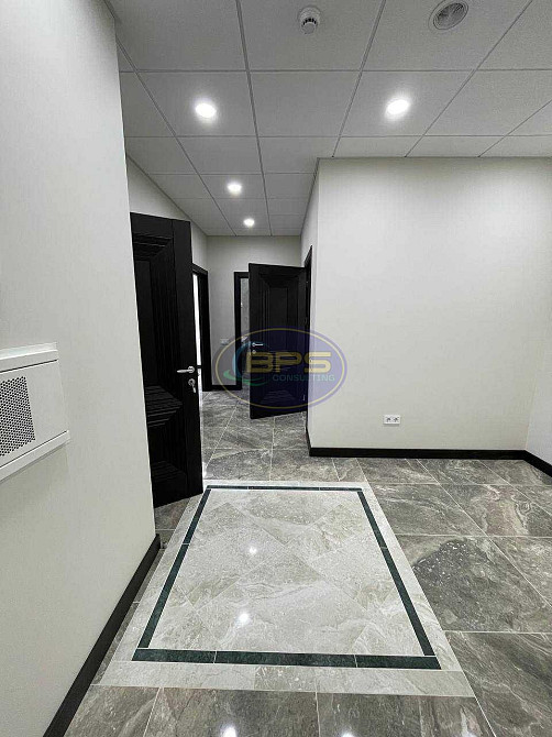 Оренда офісне приміщення на вул. Італійський бульвар поверх - 7/10 Одеса - фото 2