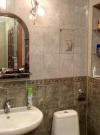 Продажа квартиры в с. Дачном Дачне