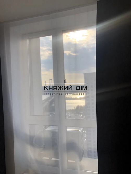 Продаж 1-кімнатної в ЖК Славутич,вул.Зарічна Киев - изображение 12