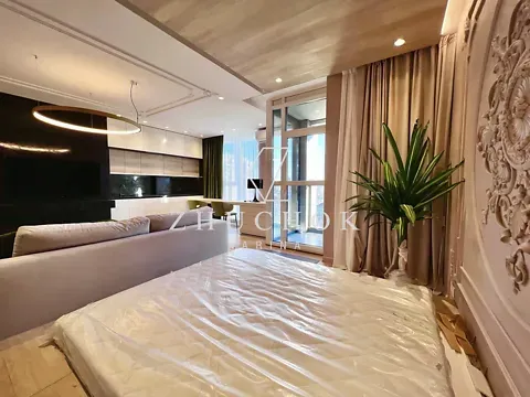 Оренда 1к Квартира 45 кв.м ЖК Новодворянський Дніпро - фото 12