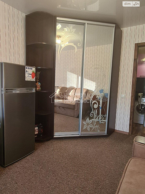 Оренда Квартира 1-кімнатна, 3/9 поверх на вул. Тахиаташская Харьков - изображение 4