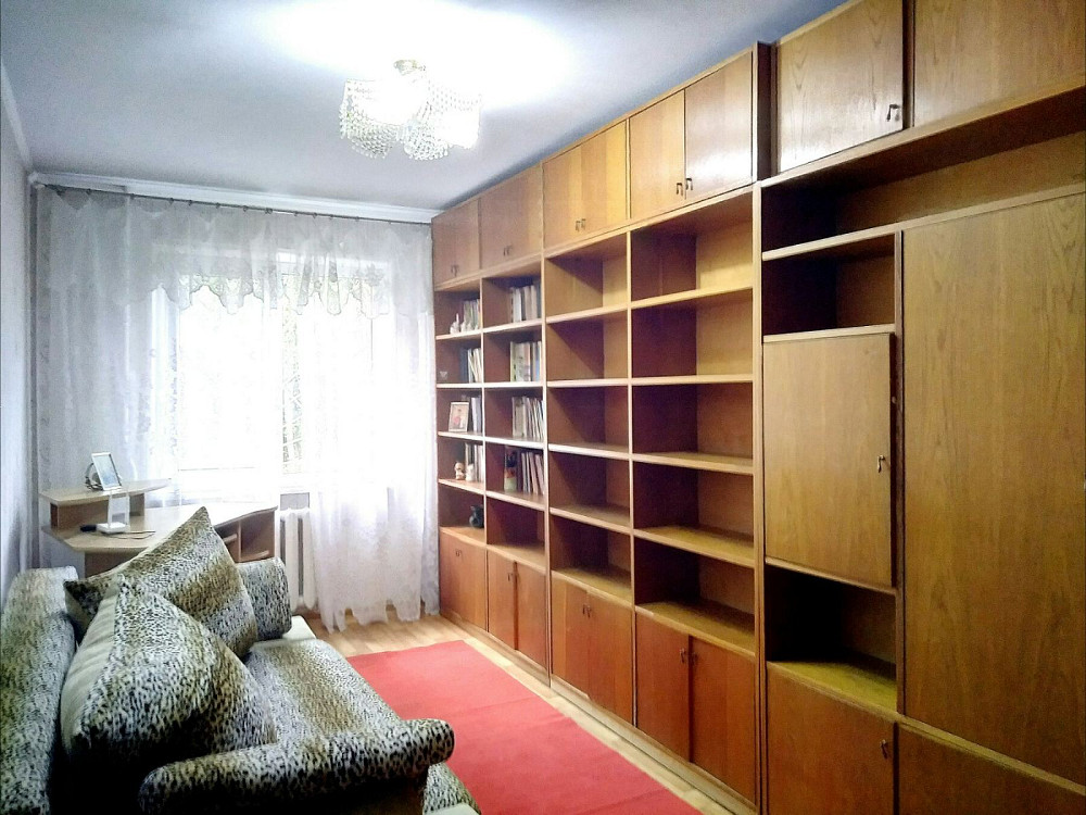 Продаж Квартира 3-кімнатна на просп. Адмиральский, 35/3 Одесса - изображение 8