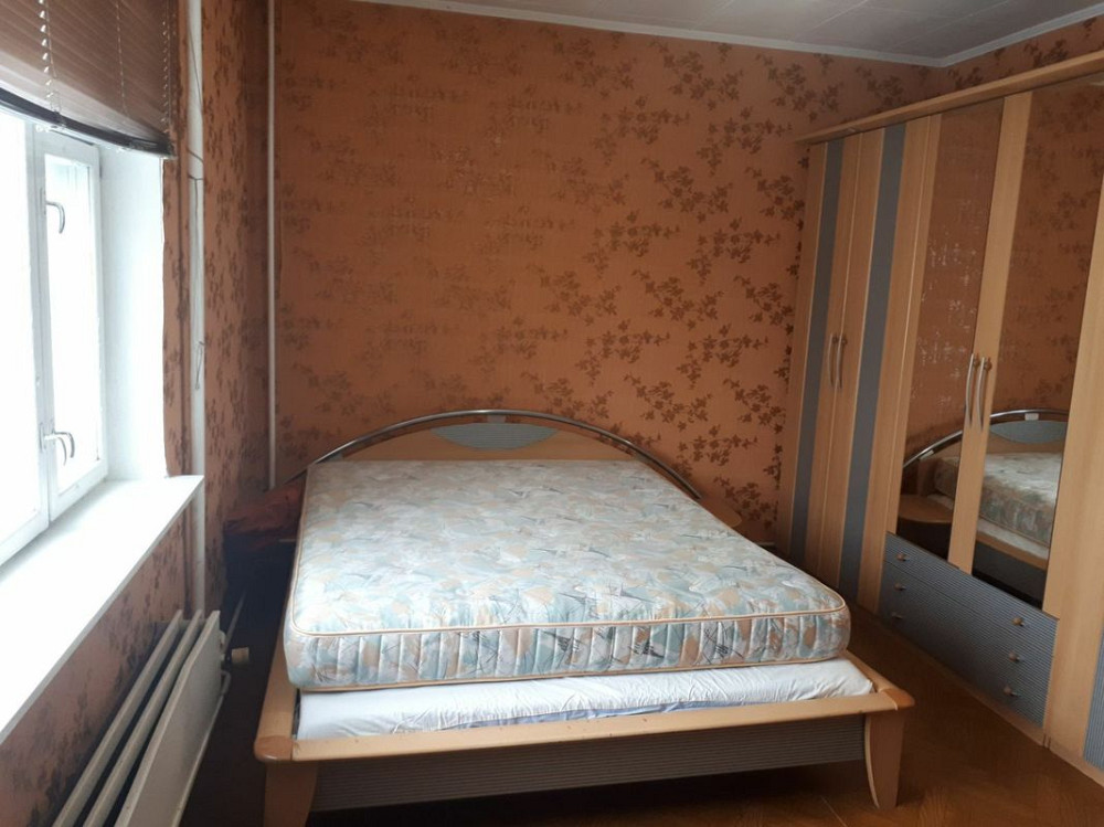 Оренда Квартира 1-кімнатна, 13/18 поверх на ул. Ларисы Руденко, 21 Київ - фото 1