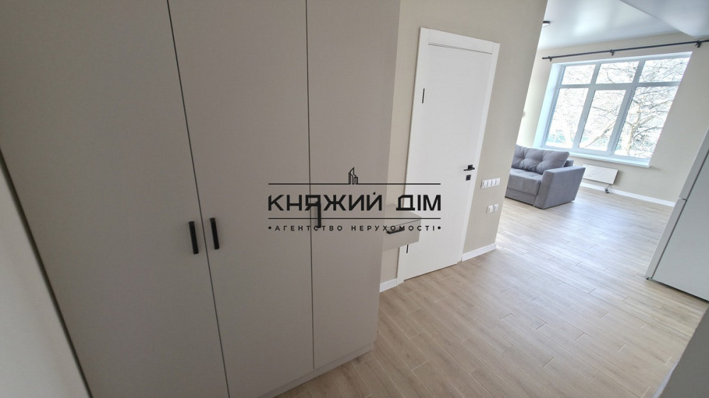 Оренда Квартира 2-кімнатна, 2/5 поверх на Тираспольская ул. Kiev - photo 12