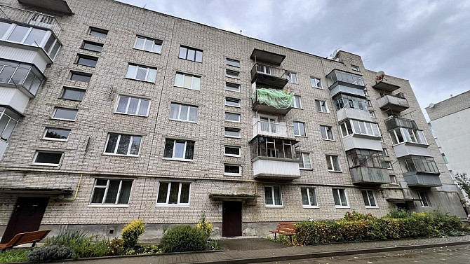 Продаж 3к Квартира 51.2 кв.м Вольського вул. Obroshyne - photo 16
