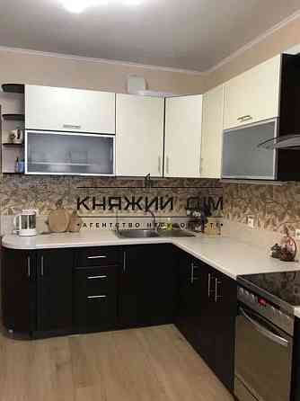 Оренда Квартира 1-кімнатна, 10/25 поверх на Ващенко ул. Київ