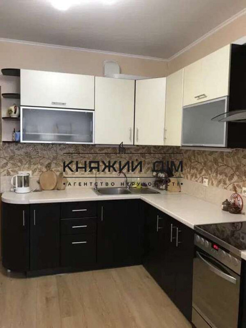 Оренда Квартира 1-кімнатна, 10/25 поверх на Ващенко ул. Київ - фото 3