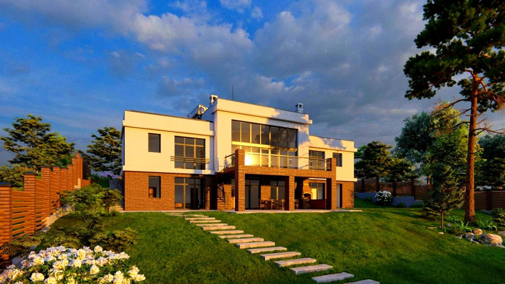 Продаж готовий бізнес приміщень - 6, поверх - 1/3 Басівка - фото 1