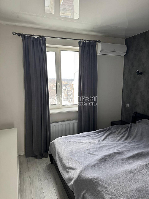 Продаж Квартира 1-кімнатна, 9/9 поверх на вул. Салтівське Харків - фото 8