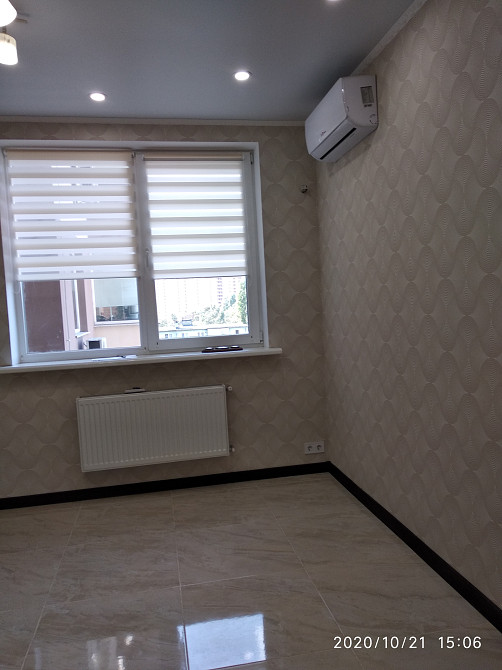 Продаж Квартира 2-кімнатна на ул. Святослава Рихтера (ул. Щорса), 148а Одесса - изображение 8