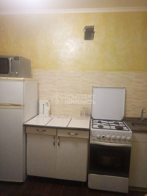 Оренда Квартира 1-кімнатна, 11/14 поверх на вул. Аерокосмічний Харків - фото 7