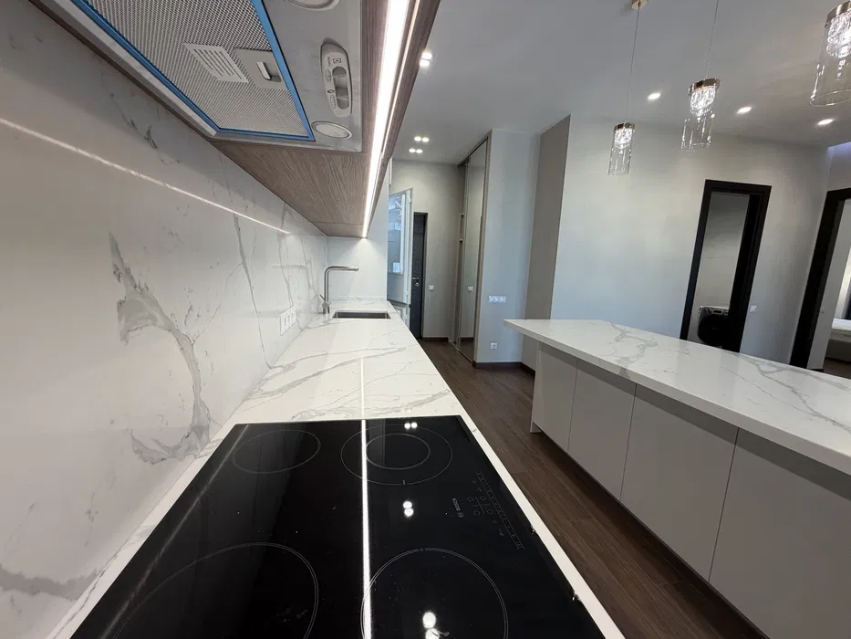 2-х комнатная квартира в престижном ЖК/ Центр Одеса - фото 5