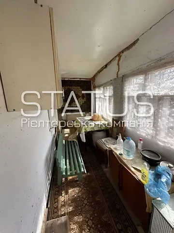 Продаж 1-поверховий   32.9 кв.м 1 кімн. на Колійна вулиця 130 Полтава - фото 8