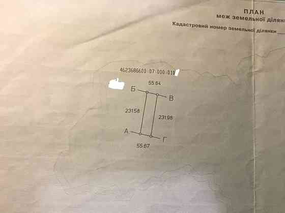 Продаж Квартира на улица Коцюбинського Солонка