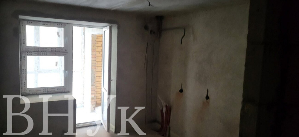 Продаж Квартира 1-кімнатна, 2/10 поверх на Тарнавського Тернопіль - фото 6