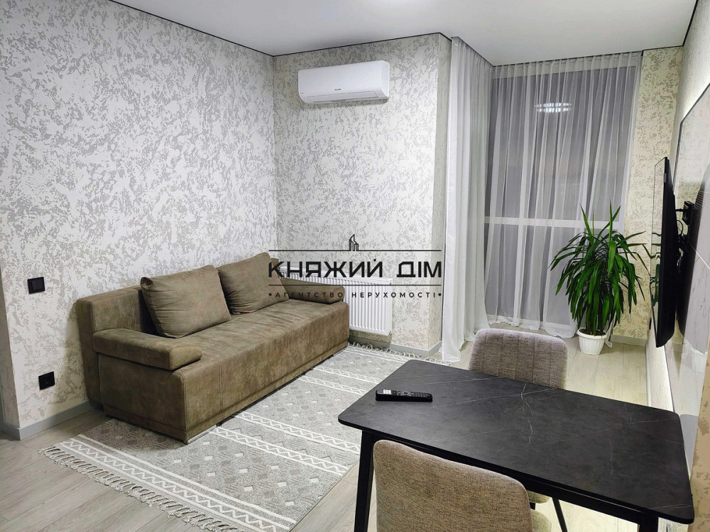 Продаж 1 кімнатна  квартира 39,4 кв.м, ЖК Метрополія 2 Kiev - photo 15