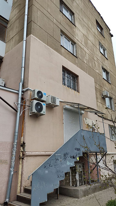 Продаж комерційне приміщення на ул. Черняховского, 13 приміщень - 2, поверх - 1 Одеса - фото 11