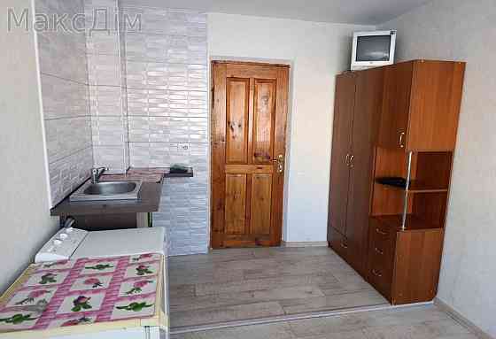 Продаж Квартира 1-кімнатна, 1/2 поверх на вул. Академіка Студинського Тернопіль