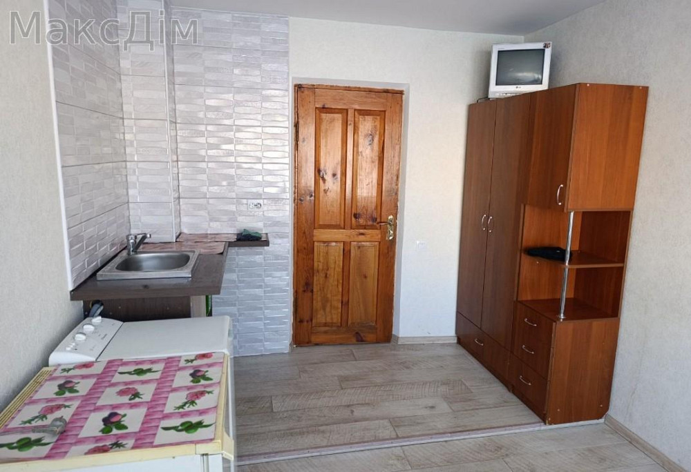 Продаж Квартира 1-кімнатна, 1/2 поверх на вул. Академіка Студинського Тернопіль - фото 5