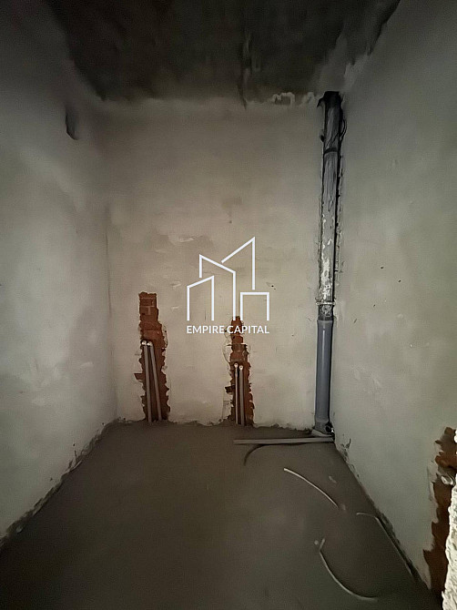 Продаж Квартира 2-кімнатна, 11/11 поверх на вул. Антонича Львів - фото 12