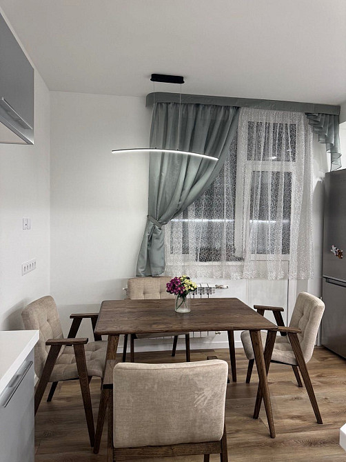 Продаж Квартира 2-кімнатна, 16/25 поверх на Єлизавети Чавдар вул., д. 11 Kiev - photo 11